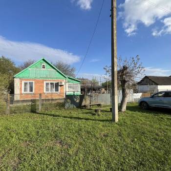 Продается Дом, 60 м²