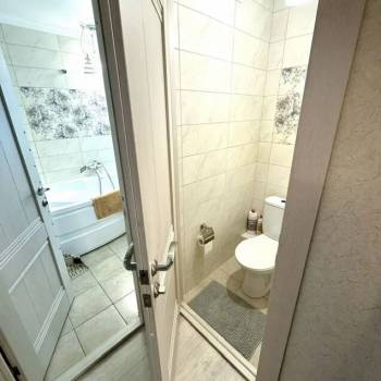 Продается 2-х комнатная квартира, 56,5 м²