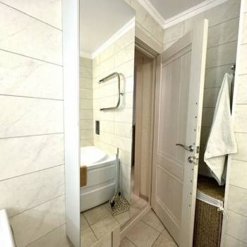 Продается 2-х комнатная квартира, 56,5 м²