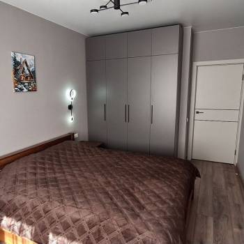 Сдается 1-комнатная квартира, 33,8 м²