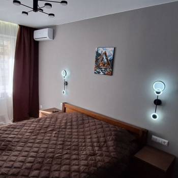 Сдается 1-комнатная квартира, 33,8 м²