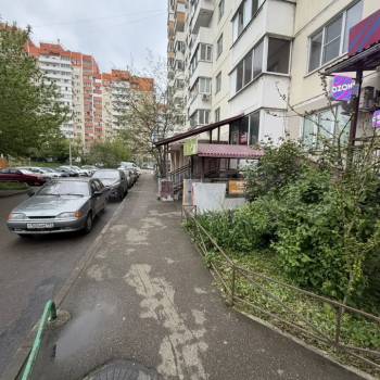 Сдается Нежилое помещение, 39 м²