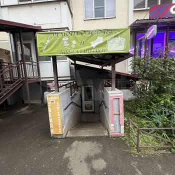 Сдается Нежилое помещение, 39 м²