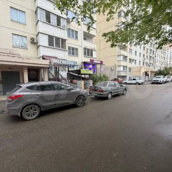 Сдается Нежилое помещение, 39 м²