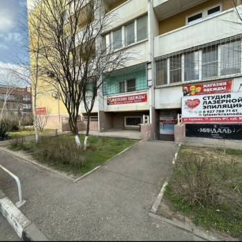 Сдается Нежилое помещение, 20 м²