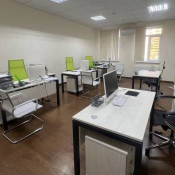 Сдается Офис, 8,5 м²