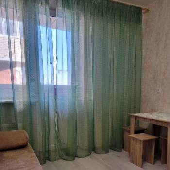 Продается 1-комнатная квартира, 51,2 м²