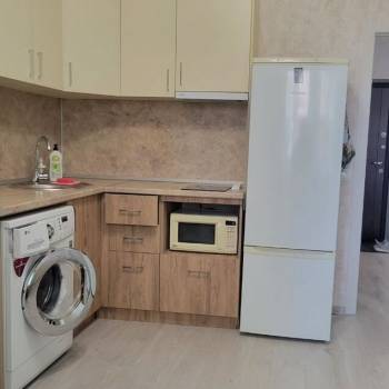 Продается 1-комнатная квартира, 51,2 м²