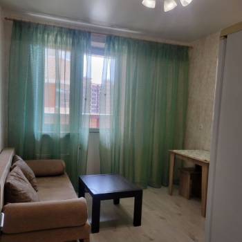 Продается 1-комнатная квартира, 51,2 м²