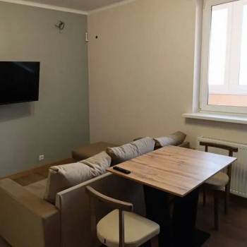 Сдается 1-комнатная квартира, 27,7 м²