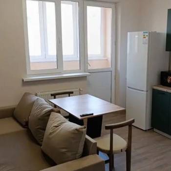Сдается 1-комнатная квартира, 27,7 м²