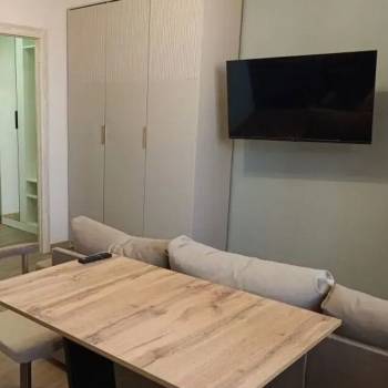 Сдается 1-комнатная квартира, 27,7 м²