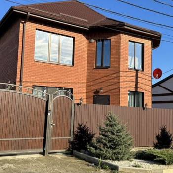 Продается Дом, 161 м²