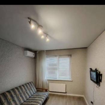 Сдается 1-комнатная квартира, 27 м²