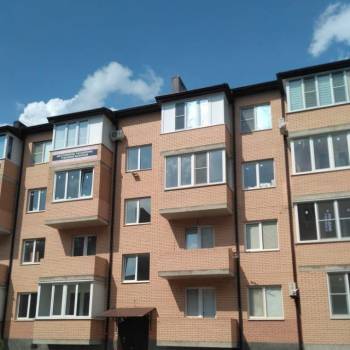 Сдается 1-комнатная квартира, 27 м²