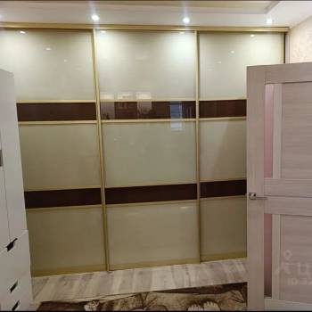 Продается 1-комнатная квартира, 43 м²