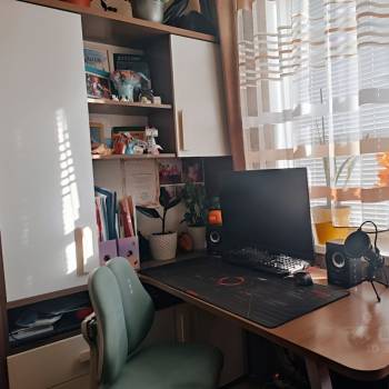 Продается 1-комнатная квартира, 43 м²