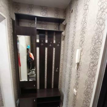 Продается 1-комнатная квартира, 43 м²
