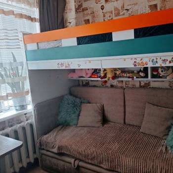 Продается 1-комнатная квартира, 43 м²
