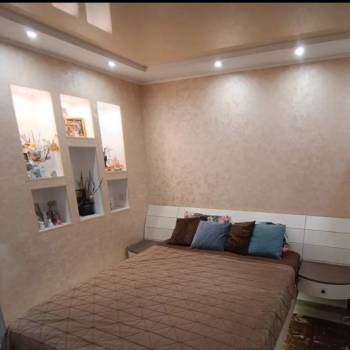 Продается 1-комнатная квартира, 43 м²