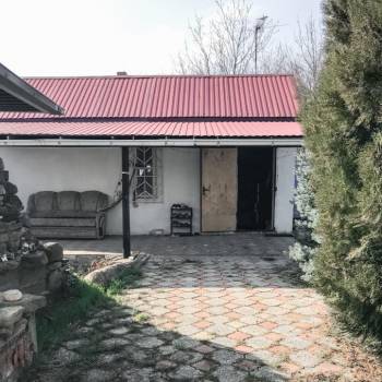 Продается Дом, 36 м²