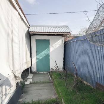 Продается Дом, 36 м²