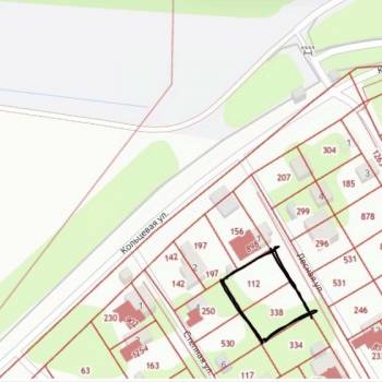 Продается Участок, 1200 м²
