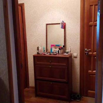 Сдается 1-комнатная квартира, 44 м²