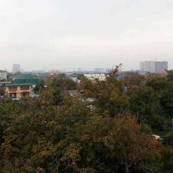 Сдается 1-комнатная квартира, 44 м²
