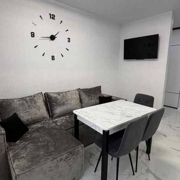 Сдается 1-комнатная квартира, 43 м²