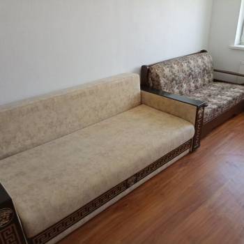 Сдается 1-комнатная квартира, 40 м²
