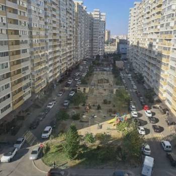 Продается 1-комнатная квартира, 36 м²