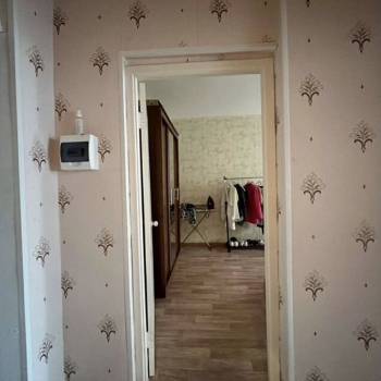 Продается 1-комнатная квартира, 36 м²