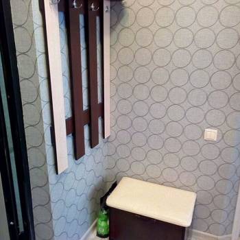 Продается 1-комнатная квартира, 32 м²