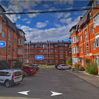 Продается 1-комнатная квартира, 32,7 м²