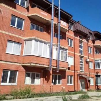 Продается 1-комнатная квартира, 32,7 м²
