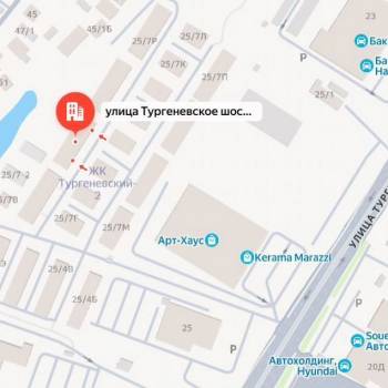 Продается 1-комнатная квартира, 32,7 м²
