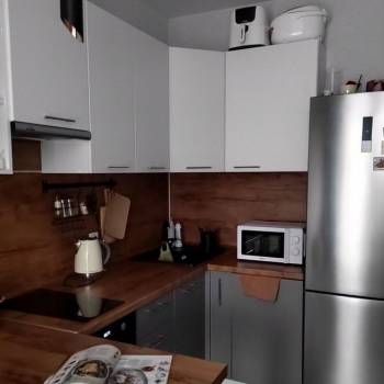 Продается 1-комнатная квартира, 35,6 м²