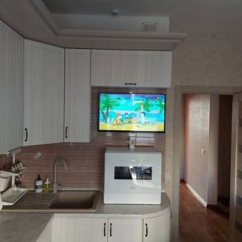 Продается 3-х комнатная квартира, 68,6 м²