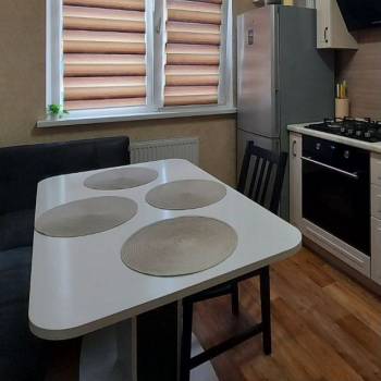 Продается 3-х комнатная квартира, 68,6 м²