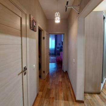 Продается 3-х комнатная квартира, 68,6 м²