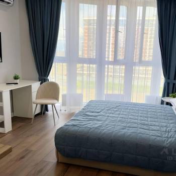 Сдается 1-комнатная квартира, 26,7 м²