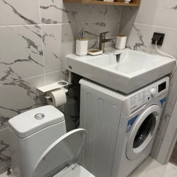 Сдается 1-комнатная квартира, 26,7 м²