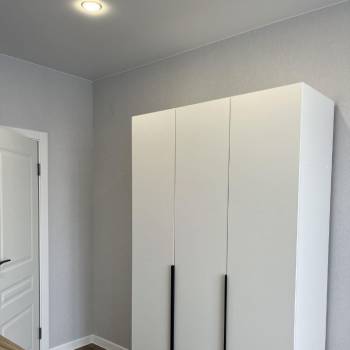 Сдается 1-комнатная квартира, 26,7 м²