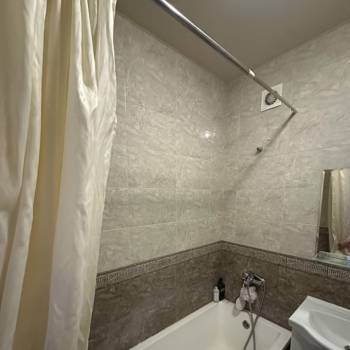 Сдается 1-комнатная квартира, 34,8 м²