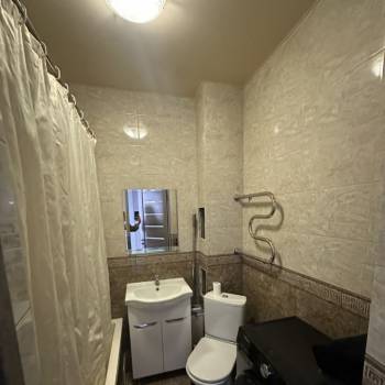 Сдается 1-комнатная квартира, 34,8 м²