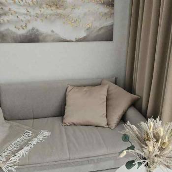 Сдается 2-х комнатная квартира, 67 м²