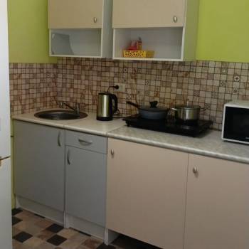 Сдается 1-комнатная квартира, 35,6 м²
