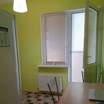 Сдается 1-комнатная квартира, 35,6 м²