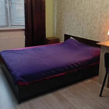 Сдается 1-комнатная квартира, 35,6 м²